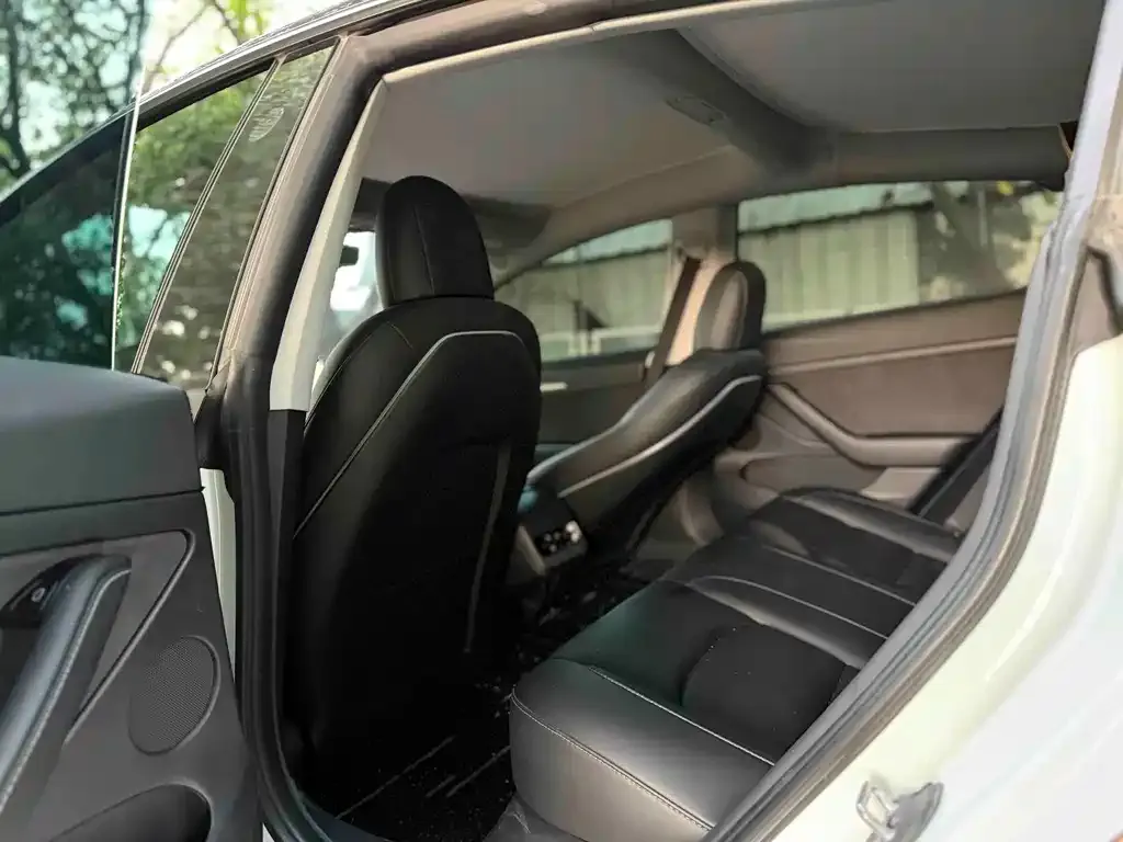 Tesla Model 3 — фото 2