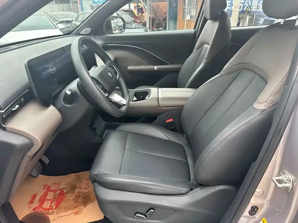 Changan CS55PLUS — фото 2