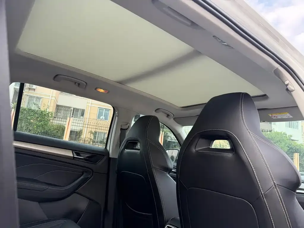 Skoda Kodiaq — фото 2