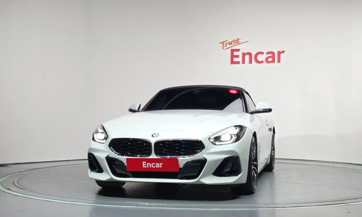 BMW Z4 — фото 2