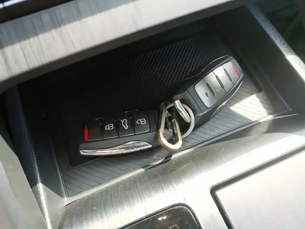 Haval H6 New Energy — фото 2