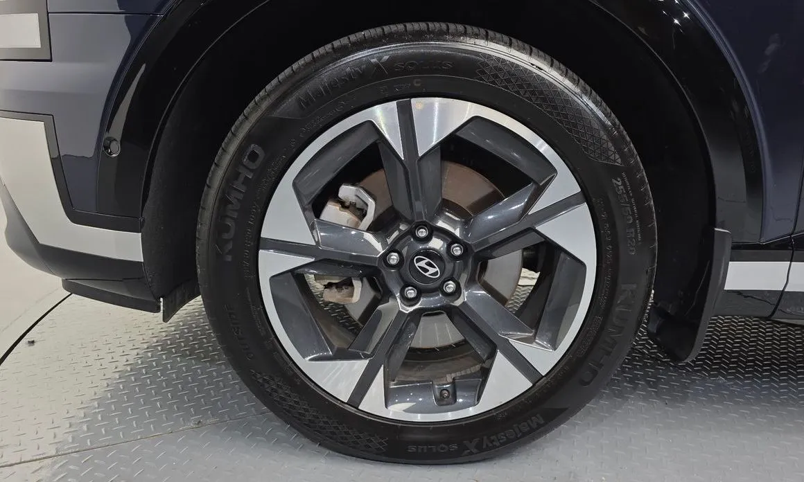 Hyundai Palisade — фото 9