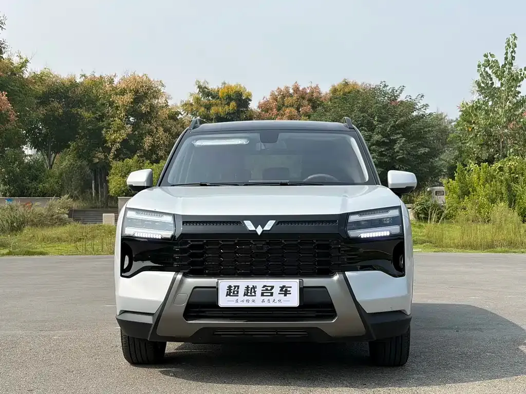 Wuling Xingguang 560 — фото 4