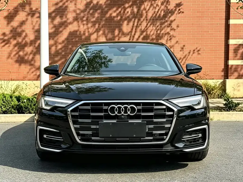 Audi A6L — фото 3