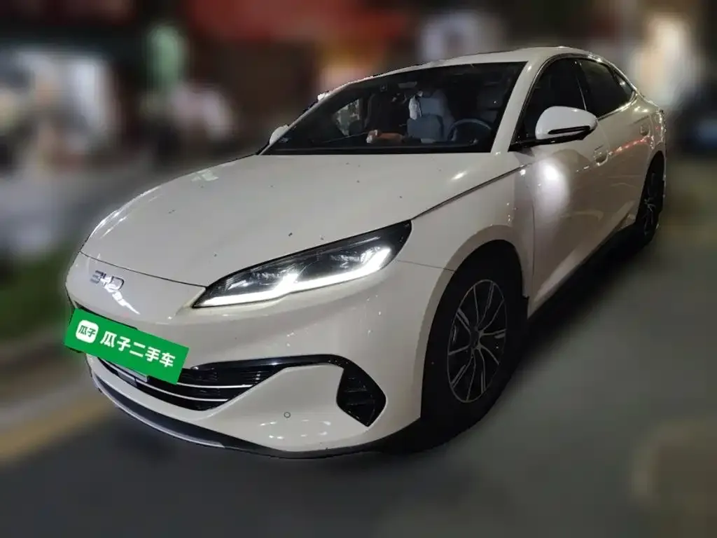 BYD Seal 06 — фото 1
