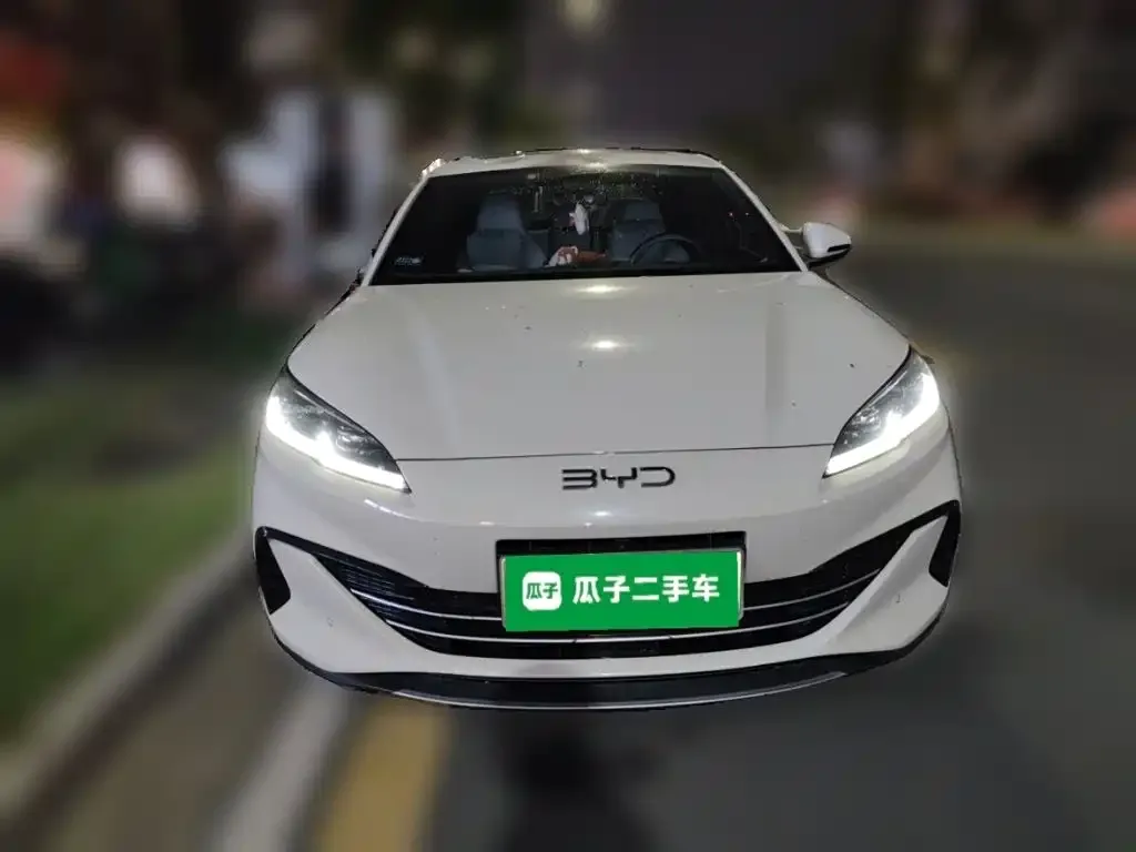 BYD Seal 06 — фото 3