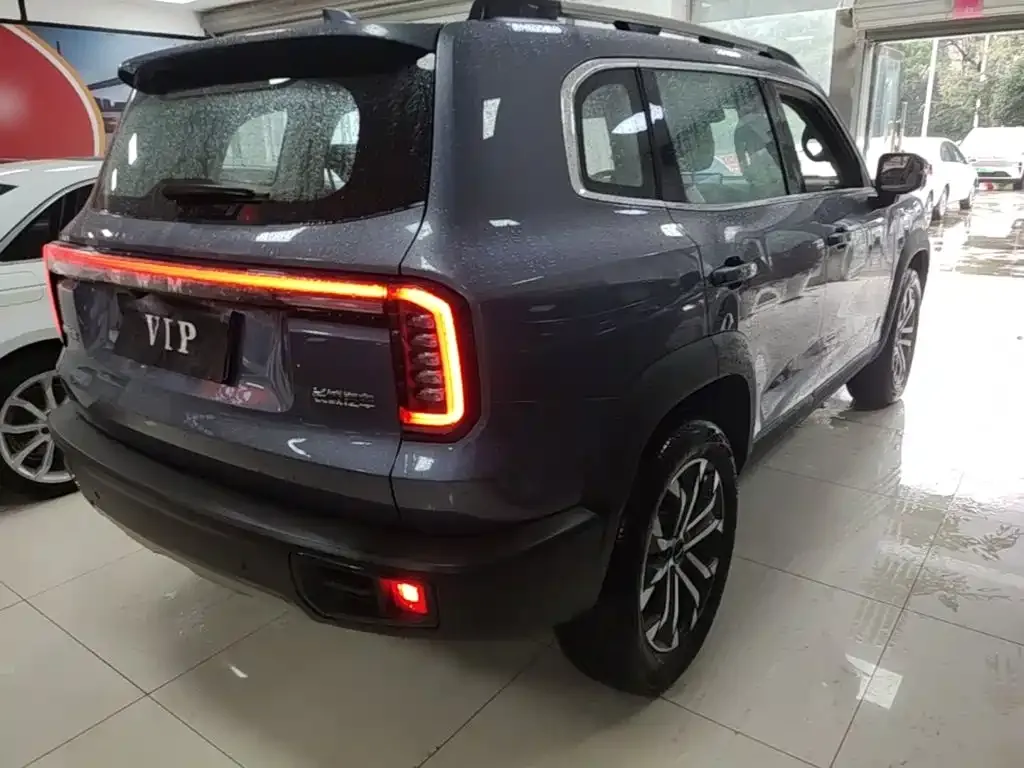 Haval Big Dog — фото 7