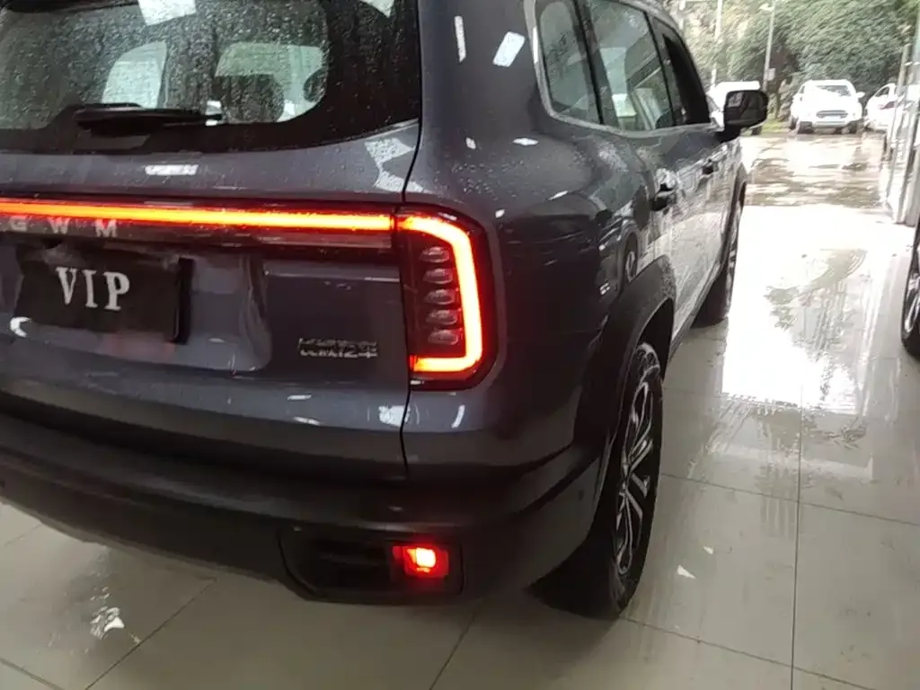Haval Big Dog — фото 10