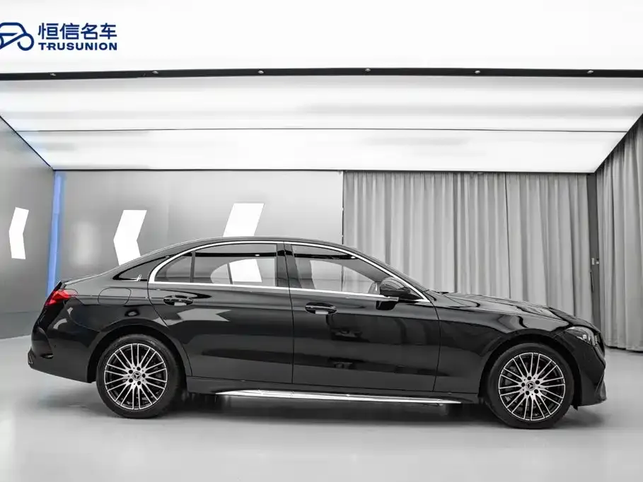Mercedes-Benz C-Class — фото 3