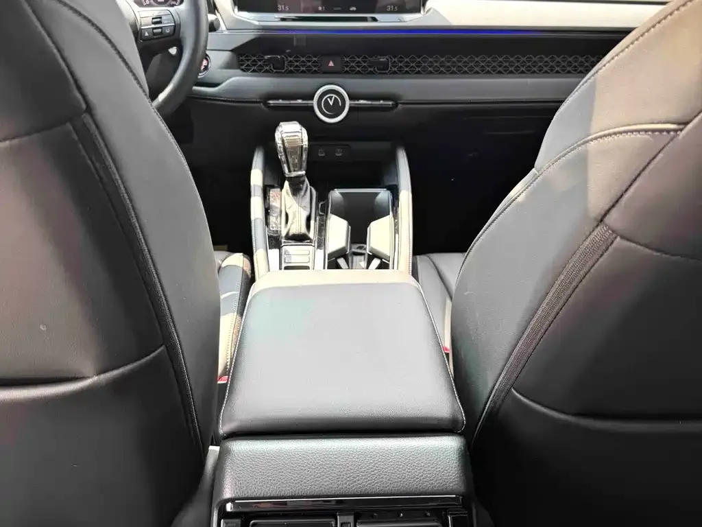 Honda Accord — фото 2