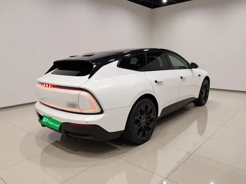 Audi E5 Sportback — фото 2