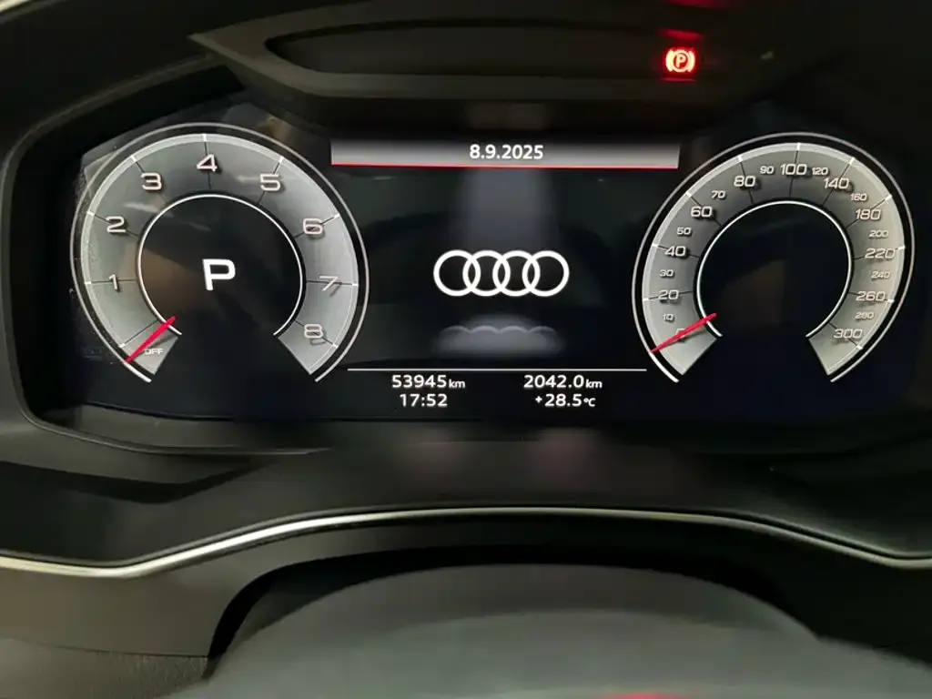 Audi A6L — фото 4
