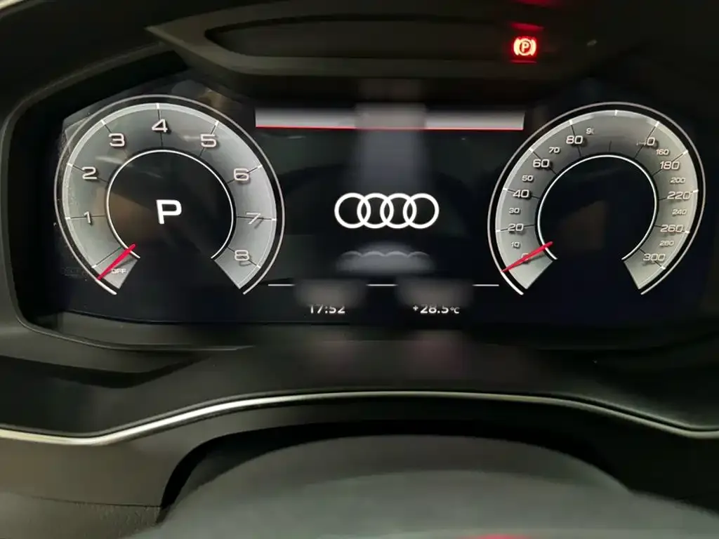 Audi A6L — фото 2