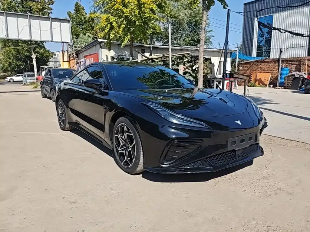 Neta GT — фото 3