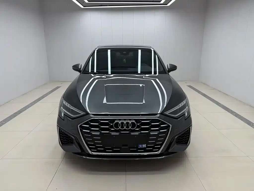 Audi A3 — фото 2