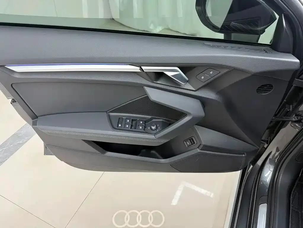Audi A3 — фото 6