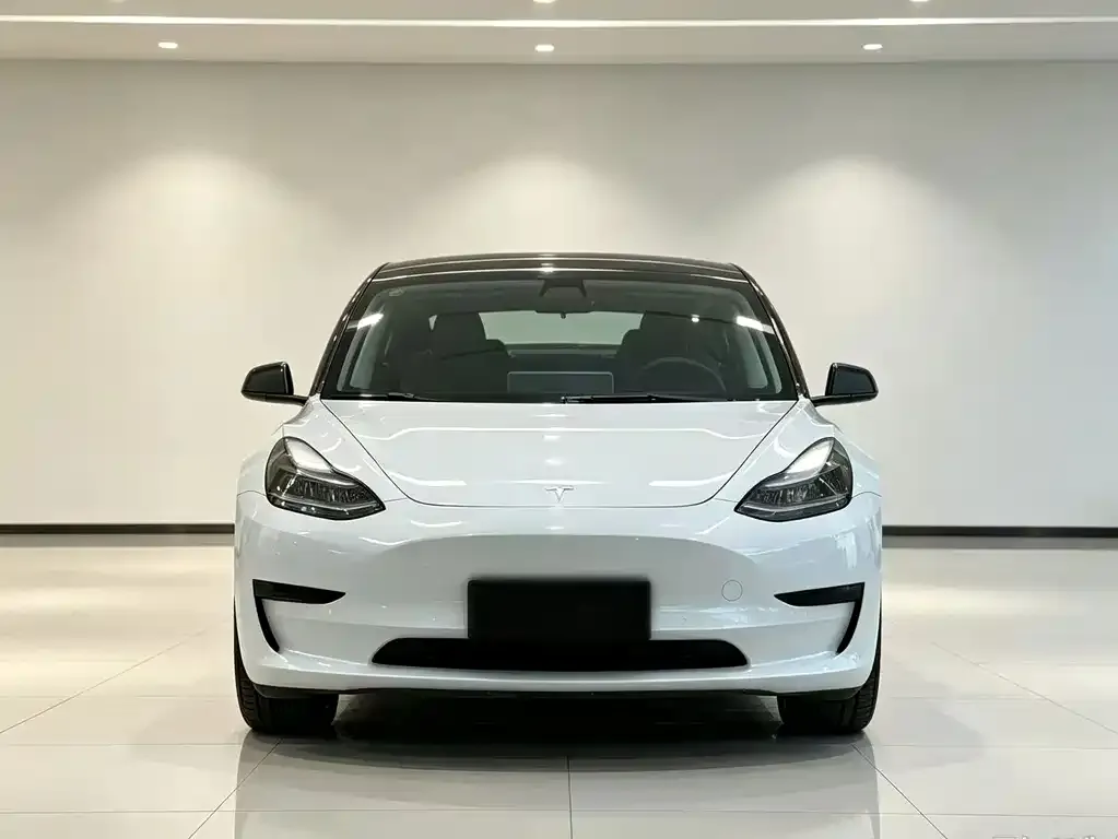 Tesla Model 3 — фото 8