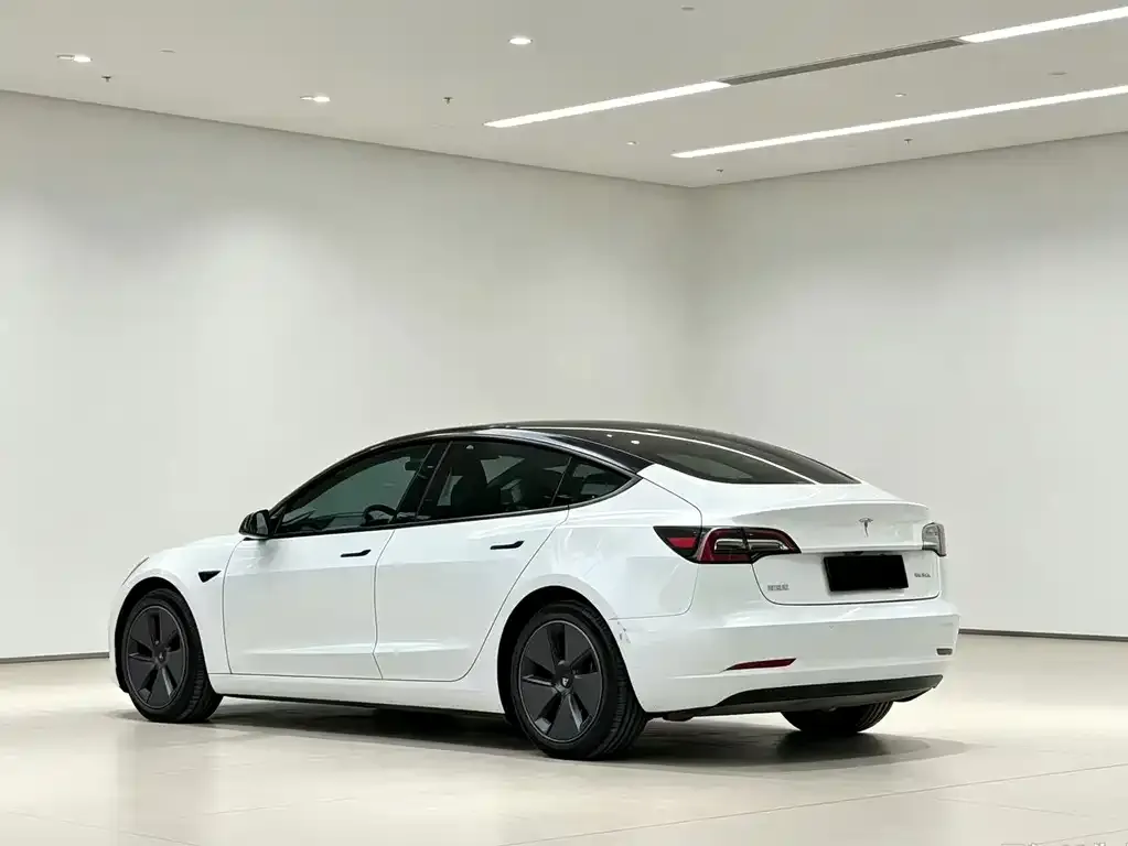 Tesla Model 3 — фото 3