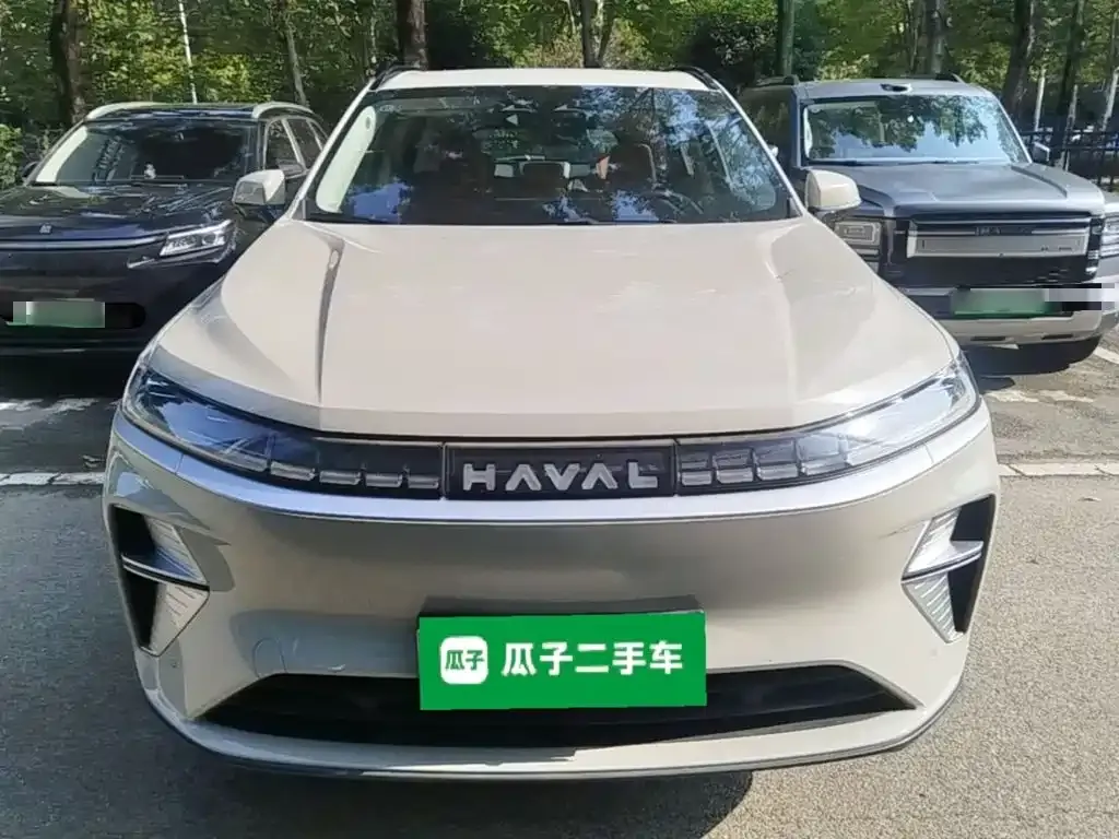 Haval Xiaolong MAX — фото 8