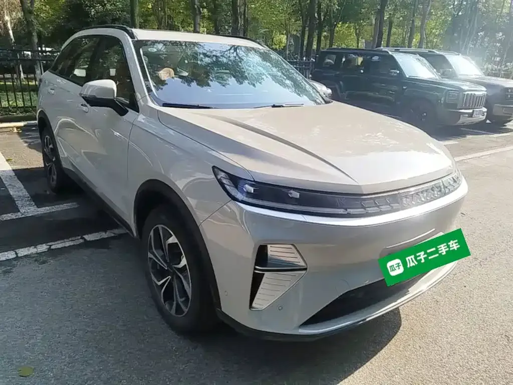 Haval Xiaolong MAX — фото 9