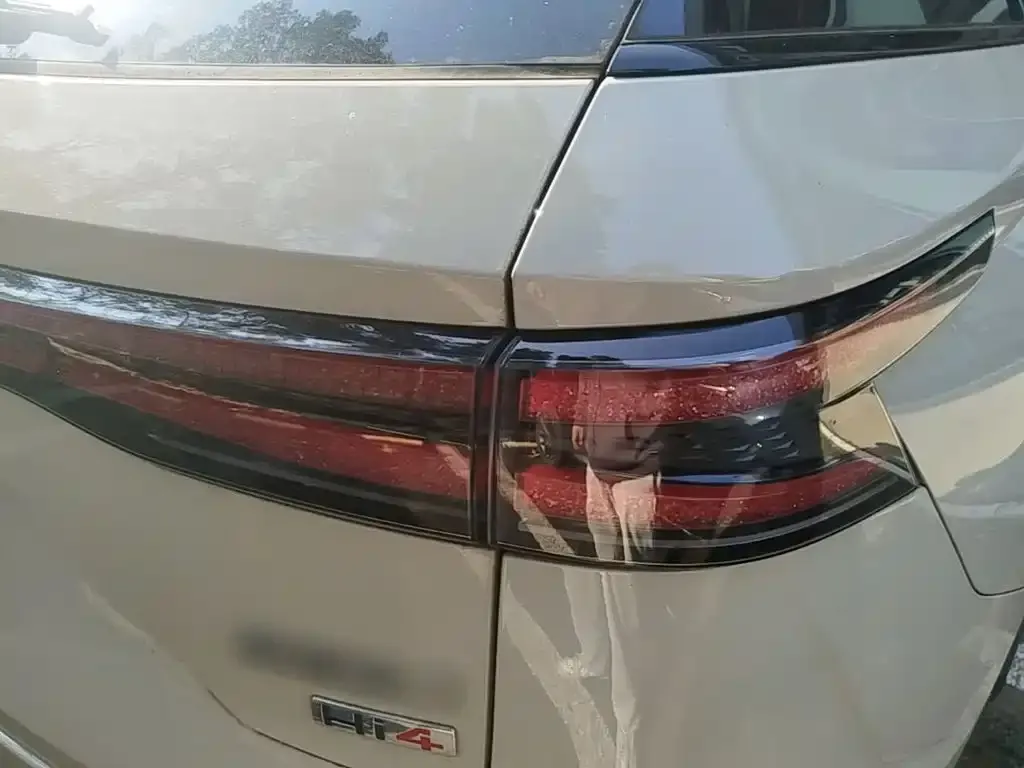 Haval Xiaolong MAX — фото 4