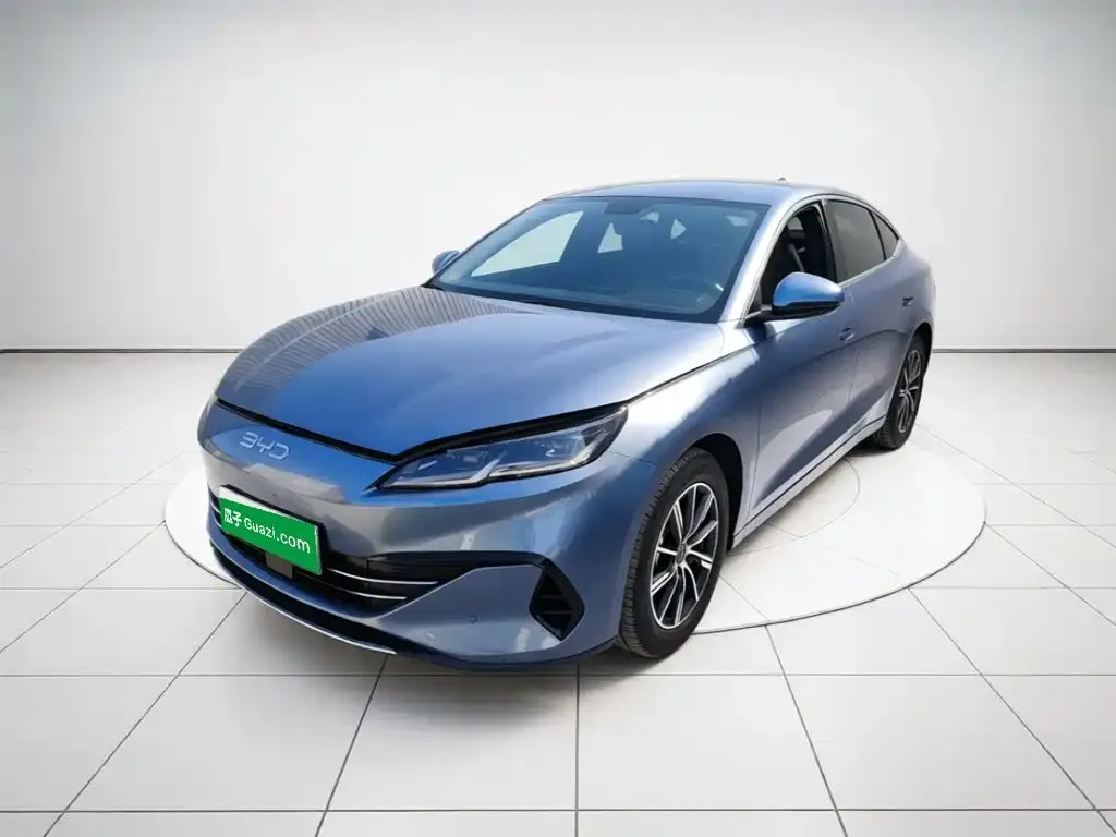 BYD Seal 06 — фото 1
