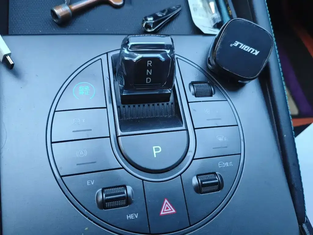 BYD Seal 06 — фото 10