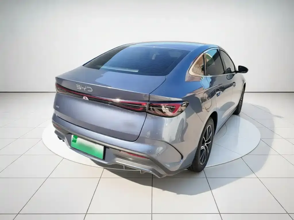 BYD Seal 06 — фото 8