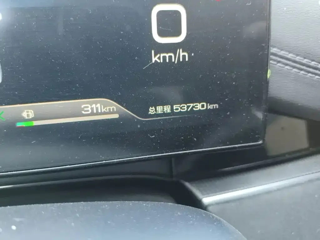 BYD Seal 06 — фото 9