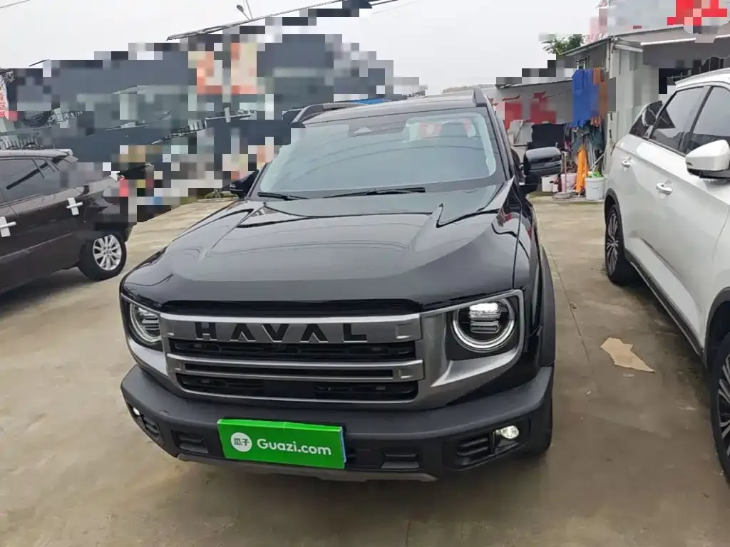 Haval Big Dog — фото 2
