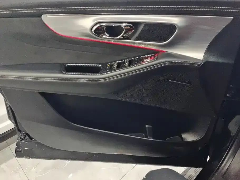 GAC Motor Trumpchi GS8 — фото 2