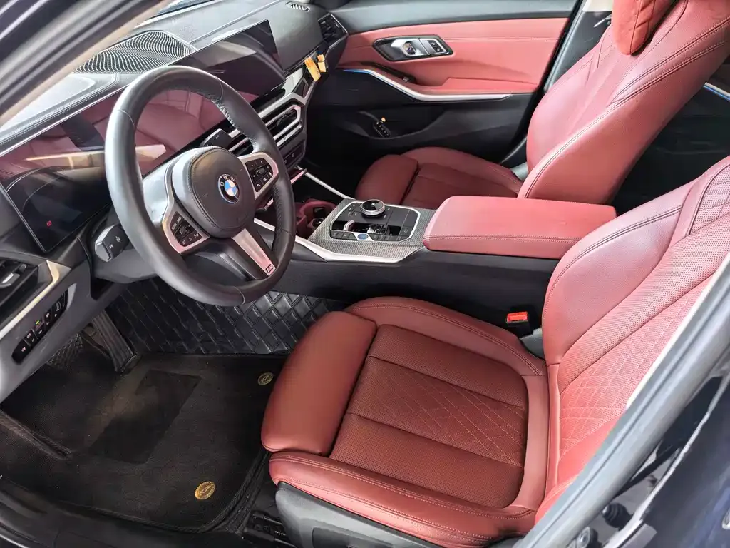 BMW i3 — фото 3