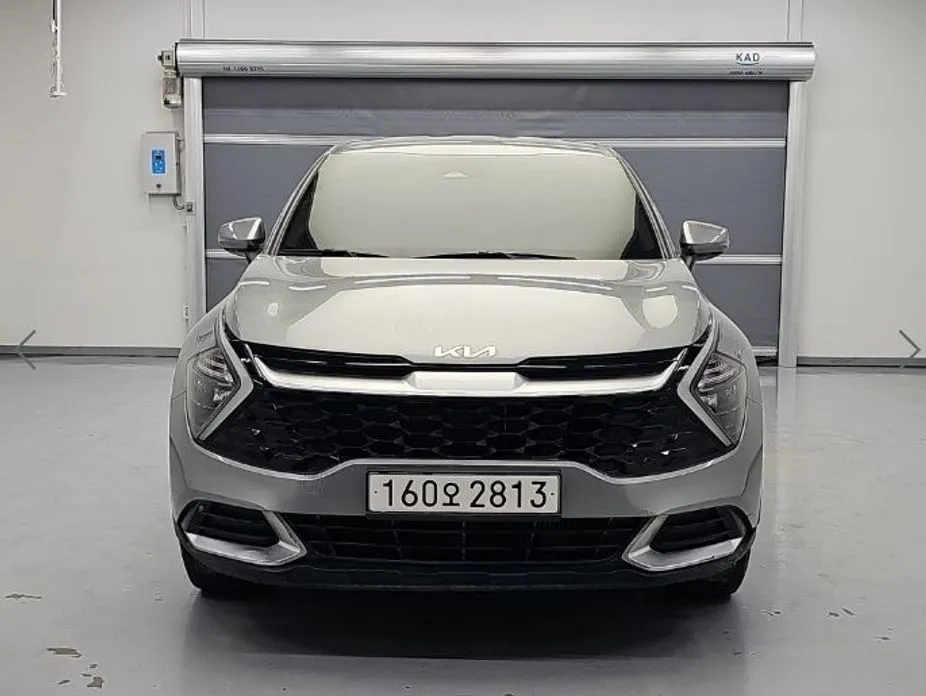 Kia Sportage — фото 4