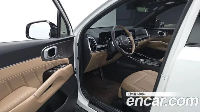 Kia Sorento — фото 10