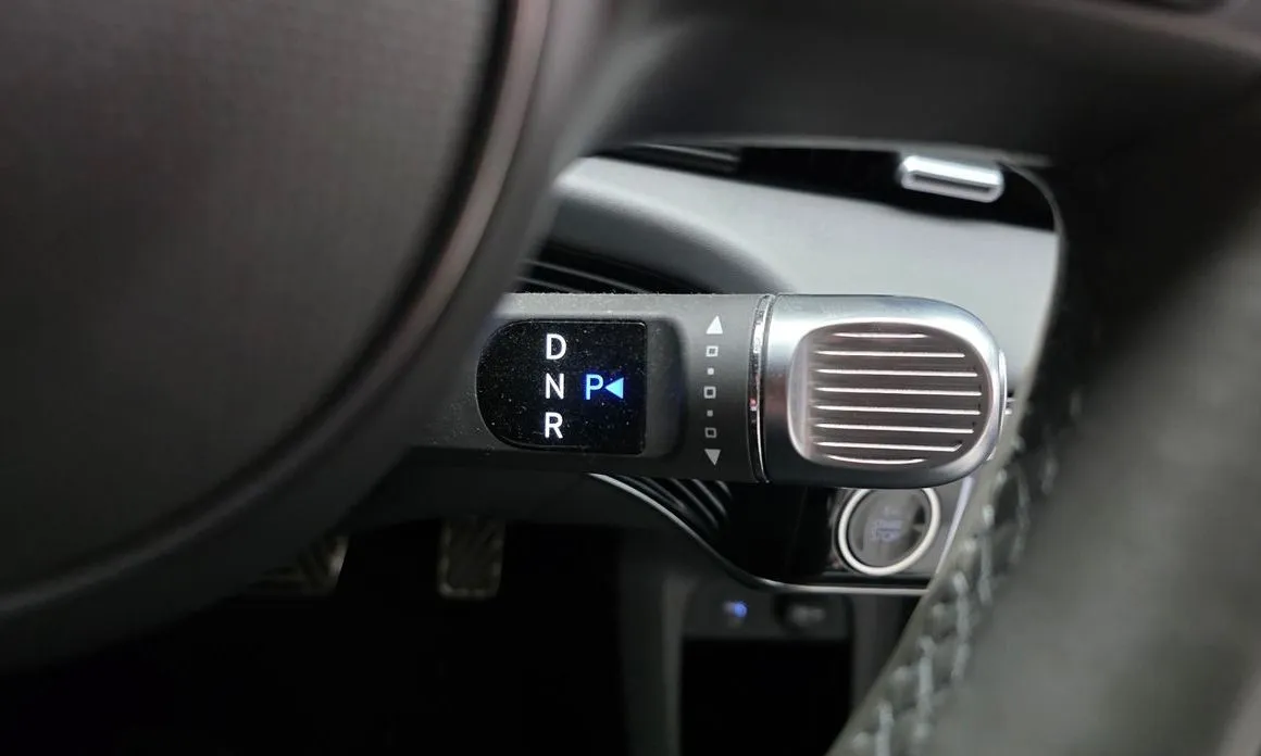 Hyundai Ioniq5 — фото 6