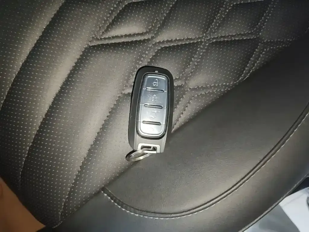 Chery Tiggo 7 PLUS — фото 9