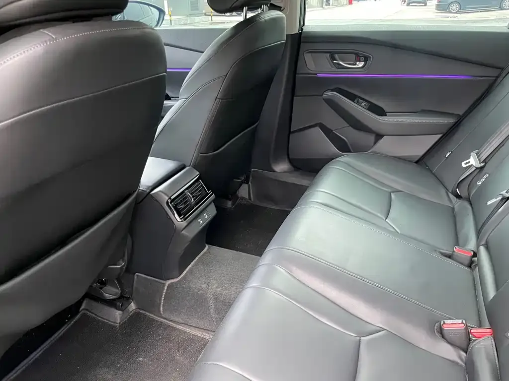 Honda Accord — фото 2