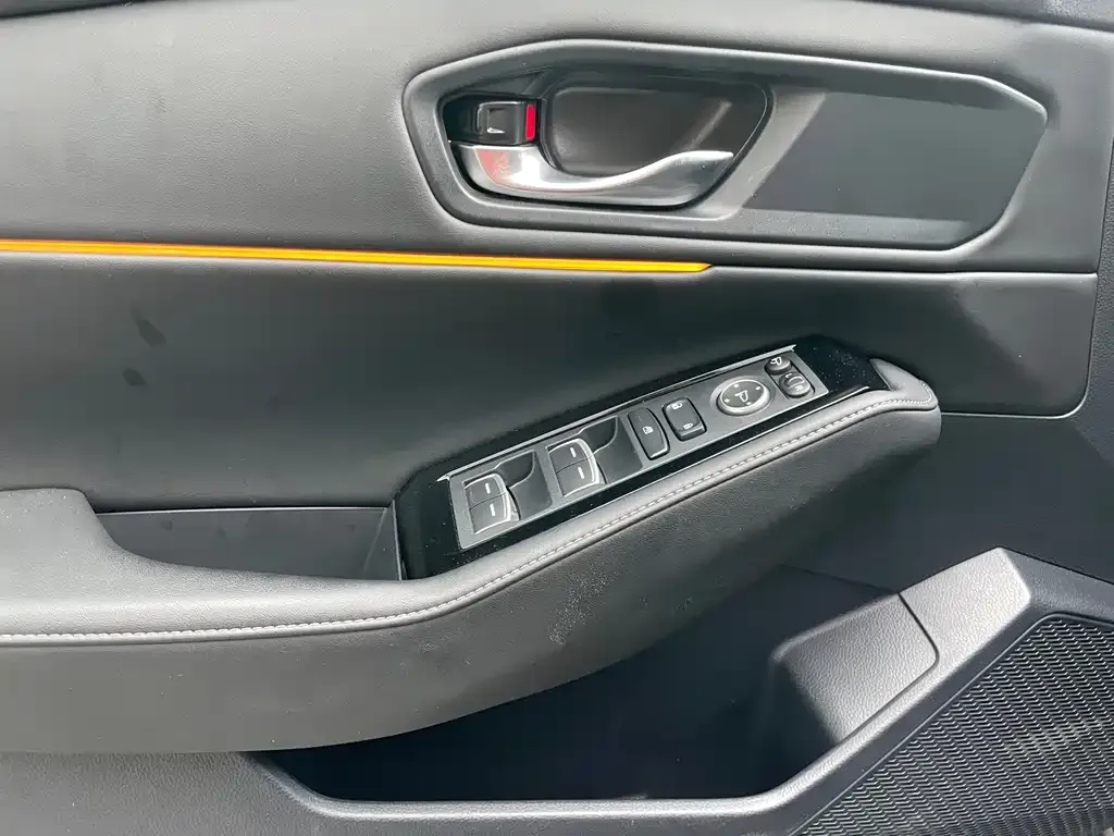Honda Accord — фото 6