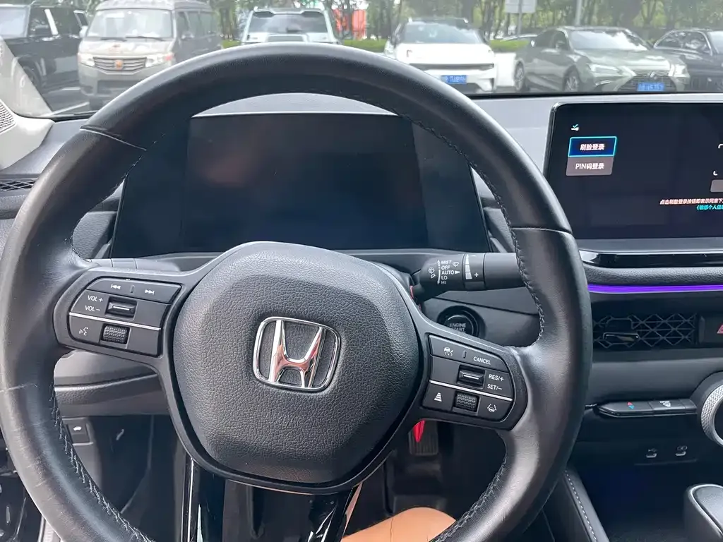 Honda Accord — фото 4