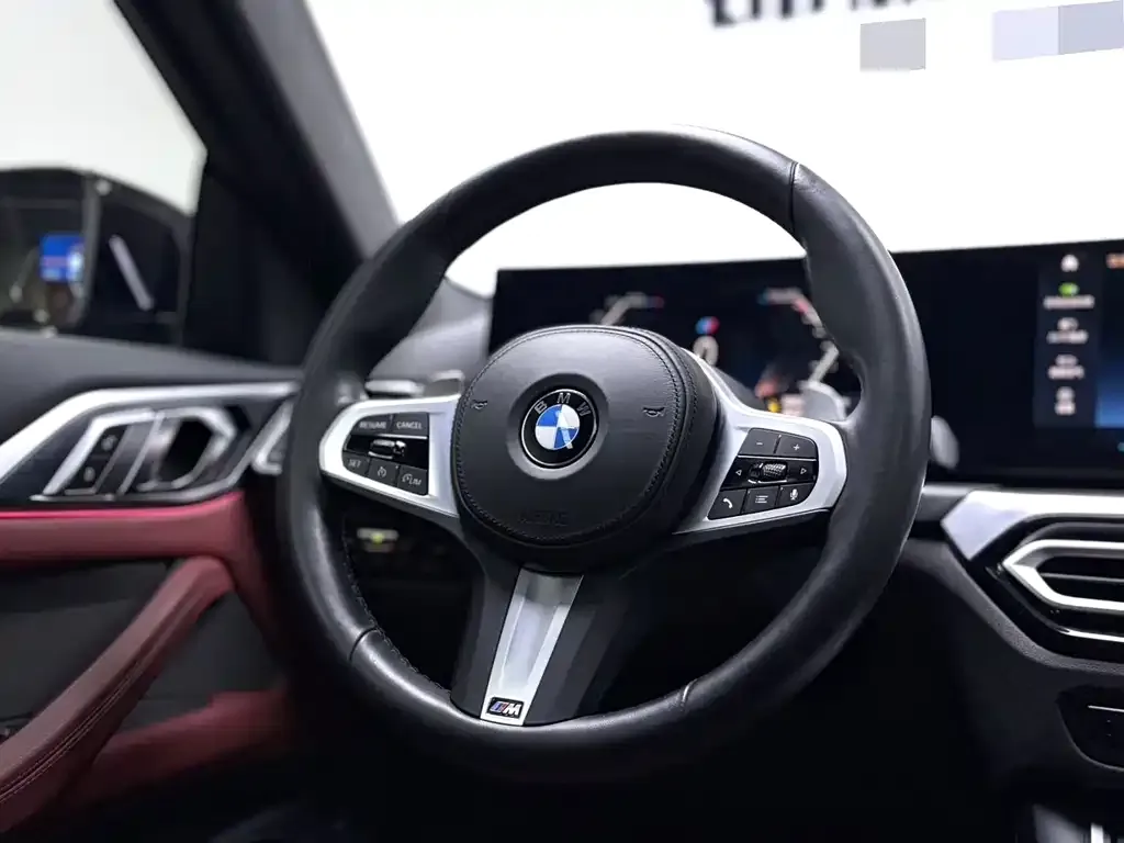 BMW 4 Series — фото 9