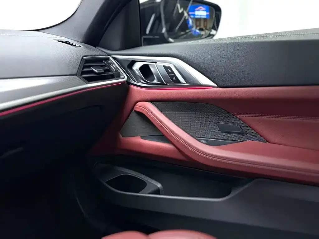 BMW 4 Series — фото 6