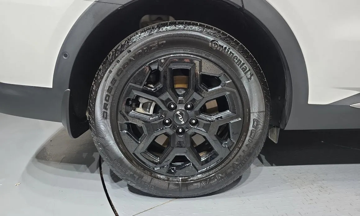 Kia Sorento — фото 9