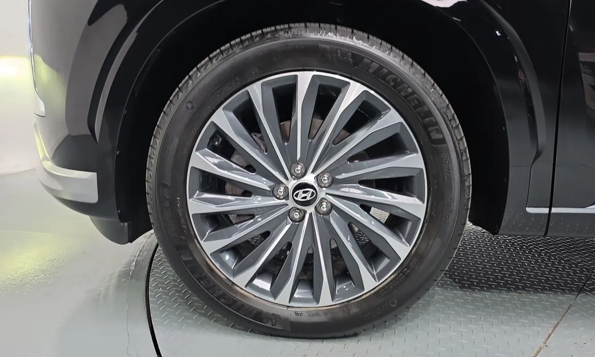 Hyundai Palisade — фото 4