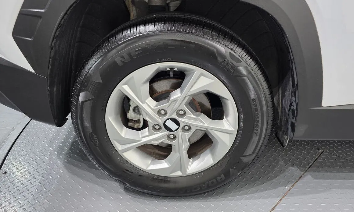 Hyundai Tucson — фото 6