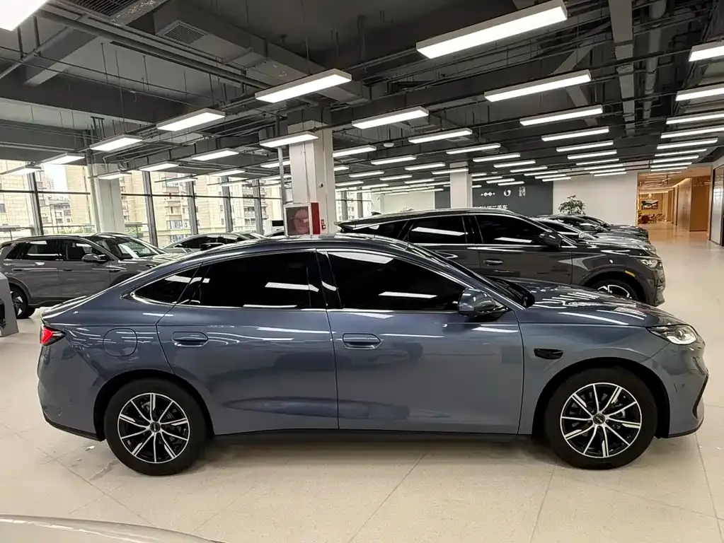 BYD Seal 06 — фото 8