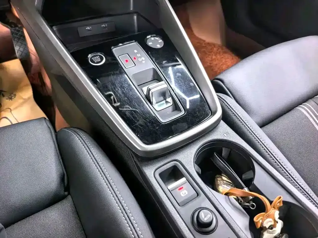 Audi A3 — фото 10