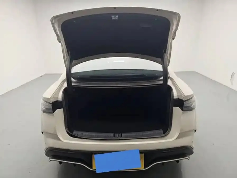 BYD Seal 06 — фото 6