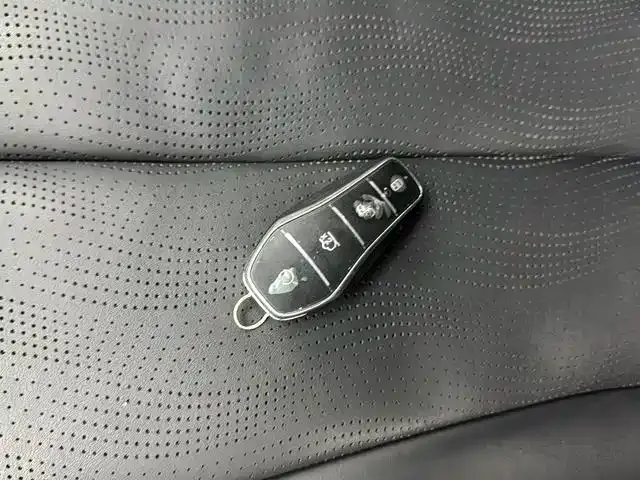 BYD Seal 06 — фото 5