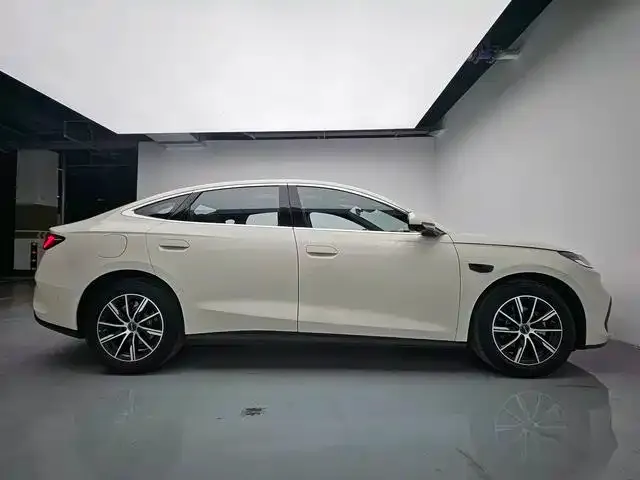 BYD Seal 06 — фото 2