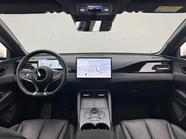 BYD Seal 06 — фото 8
